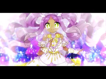 0-week-old/ユリアス・フレイア/UTAUcover