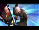 オズワルド　ALL ATTACK 『THE KING OF FIGHTERS ALL STAR』