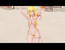 [Snow BreakMMD]世界は恋に落ちているフル