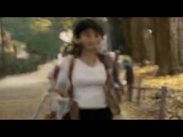 ホモと見る消しゴムマジックを使ったら現れた謎の女