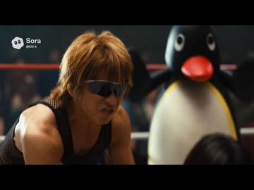 拓也県で放送されたと言われる映像集その15