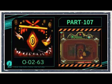 ◆Lobotomy Corporation　実況プレイ◆part107