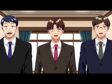 ギルティホール【オンエア版】 ＃8「みんなまとめてご指名ですか？」