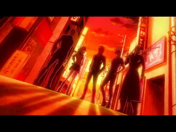 3年Z組銀八先生　第10講　なんでもかんでも短くすりゃいいってもんでもない