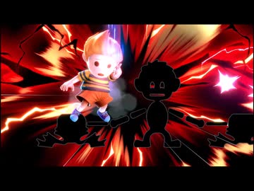 【ゲーム実況】寝起きでスマブラSPの1on1オンラインを潜ると割とうるさい件　18ガヤ目