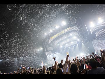 KING SUPER LIVE 2024　DAY1 後半