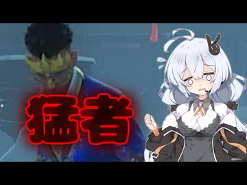 【Dead by Daylight】キラーで猛者サバイバーに出会った儀式【DBD / VOICEROID実況】