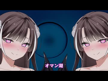 【ｺｯｼｮﾘ】眠れない夜と同居人のアンジーさん【シャッフル睡眠法？】