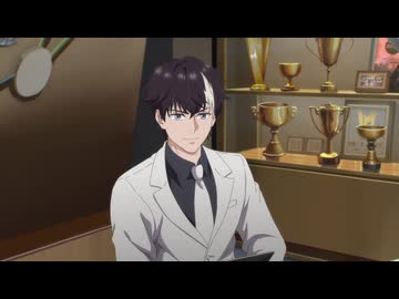 破産富豪 The Richest Man in GAME 第11話「予期せぬリリース」