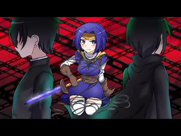 【MV】勇者の虚無 / ALL GOD feat. 初音ミク