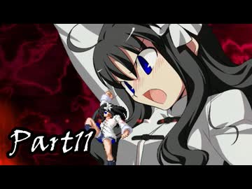 【MUGEN】～東方夢幻創～Part11【希絶リスペ】