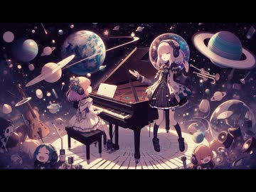 星霊の唱
