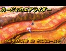 カービィのエアライダー　ウエライド対戦　山　どんなコース？　＃１９０　【任天堂switch2】