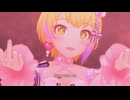 【デレステMV】Nightwear　LiPPS（ドミナント艦隊）