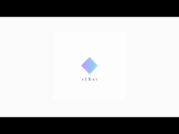 【XFD】うしお 9th Album "sIXai" miniXFD