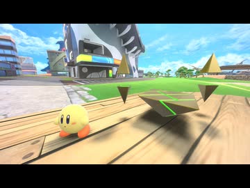 ルインズスターに乗りたい動画