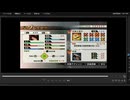 [プレイ動画]　戦国無双４の桶狭間の戦い(織田軍)をはるひでプレイ