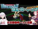 デジモンワールド1匹目でストーリークリア「ホウオウモン編」【９日目後半～１０日目】