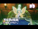 【ぽつぽつ実況 #9】大妖精【ゼルダの伝説知恵のかりもの】