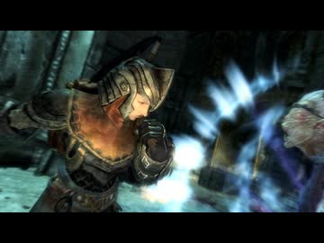【Skyrim SE&AE】 #074  【メインクエ：エルダーの知識と霊魂の確認】ドラゴンが 煩わしいのでドラゴンレンドを取りに行くPart3・雑談：マスマリの冒険記５ 【ゆっくり実況】