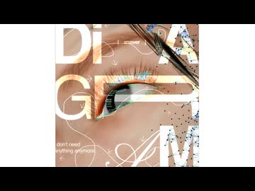 ダイアグラム / 初音ミク