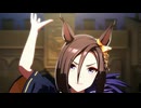 【ウマ娘】ライブ（エアグルーヴ）Girls' Legend U
