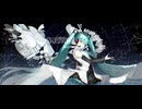 Onepiece of the world　　初音ミクVer.　　真ん中世界の哲学者