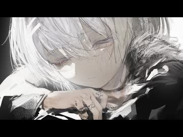 まっしろけ／内緒のピアス｜あおいろ [cover]