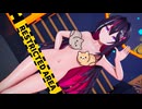 【MMD ホロライブ】《AZKi》~《Wonder Girls (원더걸스) "Tell me"》