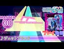 【プロセカ】 ジェットブラック 【MASTER】 (FC)