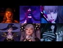 魔女的侵袭2 黛博拉的房间 库洛的房间 全cg录屏 全回想存档 苹果直装iOS+安卓直装+手机版