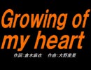 【小学楽器】Ｇｒｏｗｉｎｇ ｏｆ ｍｙ ｈｅａｒｔ【カバー曲】