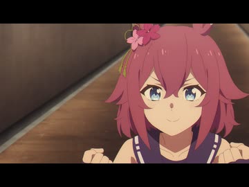 MAD　ウマ娘シンデレラグレイ　檄！蹄国華撃団