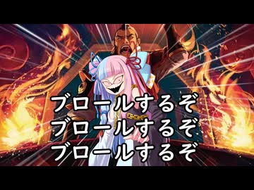 【ボイロ×MTG】凍結燃焼の奇MTG：ブロール《221：Zhao, Ruthless Admiral》
