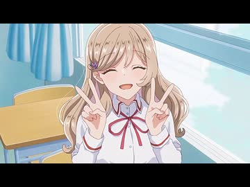 急に褒められてもき〇たまぐらいしか出ないよ？