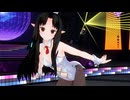 【COM3D2】黒髪エルフメイドバニーさんで｢rhythmix to you｣