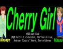 【Masayo＆Masao】Ｃｈｅｒｒｙ Ｇｉｒｌ【カバー曲】