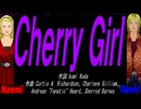 【Naomi＆Naoki】Ｃｈｅｒｒｙ Ｇｉｒｌ【カバー曲】
