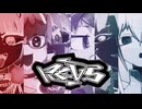 TKDMAD EP「RE-VS」XFD