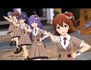 【ミリシタMV】PRETTY DREAMER