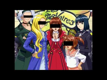 佐倉大戦３　市役所は燃えているか