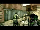 【BIOHAZARD 5】#19