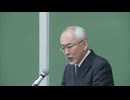 「夜回り先生」が大学で薬物乱用防止を呼びかけ　若者に広がる大麻「脳は１回壊れたら二度と戻らない」