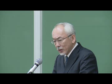 「夜回り先生」が大学で薬物乱用防止を呼びかけ　若者に広がる大麻「脳は１回壊れたら二度と戻らない」