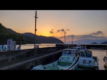 滋賀県の沖島というところ5終[配信]