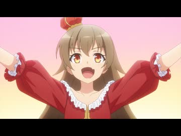 無職の英雄 ～別にスキルなんか要らなかったんだが～　第12話　女皇の皇国