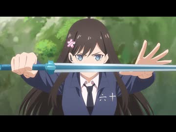 不死身な僕の日常　第11話　霊剣大会、開幕！