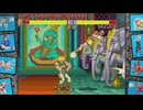 ストリートファイター2　ガイル　負けなしクリア【スイッチ】