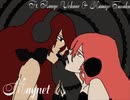【乱用欲音・神代田中】 magnet 【カバー】