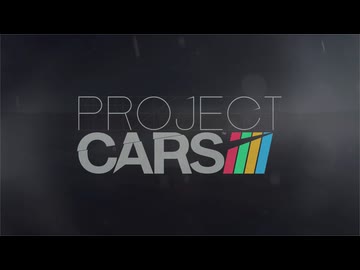 PROJECT CARS